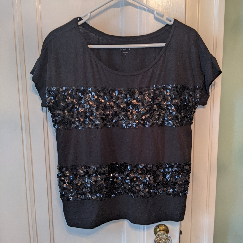 LOFT party tee!